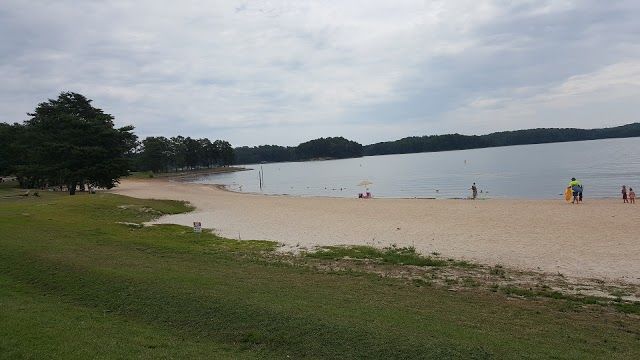Mary Alice Beach Park